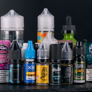 E-Liquids