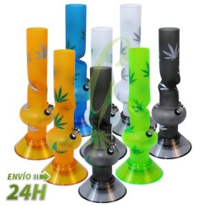 Bongs